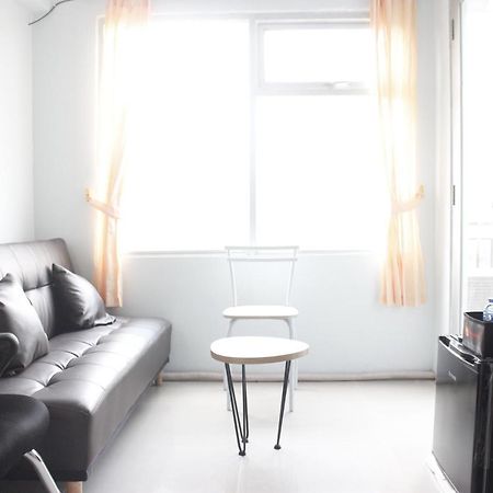 Modest 2Br Apartment At The Jarrdin Cihampelas By Travelio Bandung Ngoại thất bức ảnh