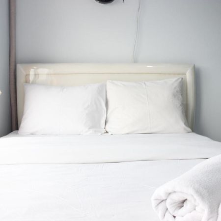 Modest 2Br Apartment At The Jarrdin Cihampelas By Travelio Bandung Ngoại thất bức ảnh