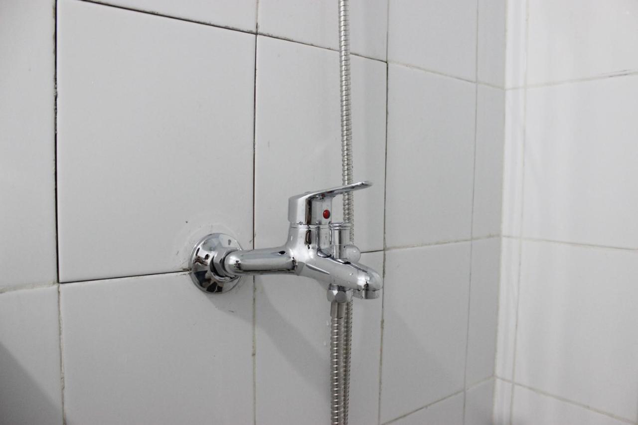 Modest 2Br Apartment At The Jarrdin Cihampelas By Travelio Bandung Ngoại thất bức ảnh